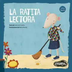 EDELVIVES - La ratita lectora