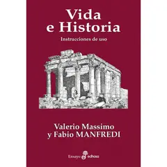 EDHASA - Vida e Historia. Instrucciones de uso