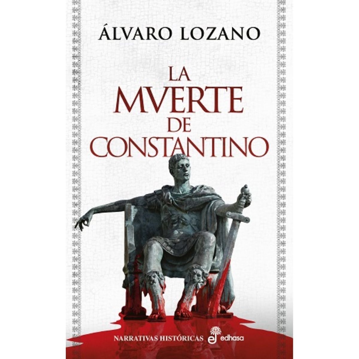 EDHASA - La muerte de Constantino