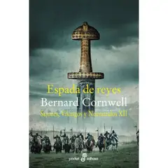 EDHASA - Espada de reyes (XII). El último reino