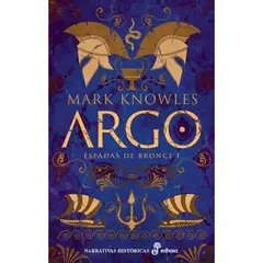 EDHASA - Argo. Espadas de Bronce I