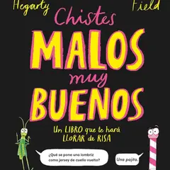 EDELVIVES - Chistes malos muy buenos