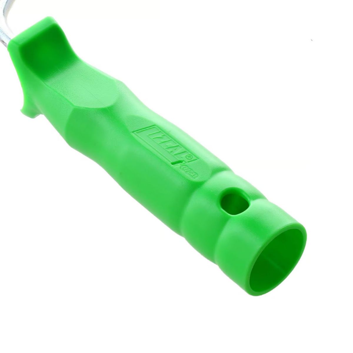 LIZCAL - Rodillo Sintético 18cm Fibra Corta 6mm Lizcal