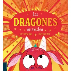 EDELVIVES - Los dragones no existen