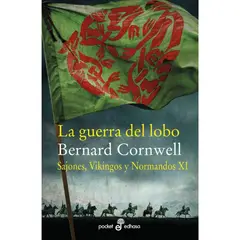 EDHASA - La guerra del lobo (XI). El último reino