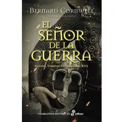 EDHASA - El señor de la guerra (XIII). El último reino