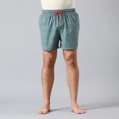 ANDESGEAR - Traje De Baño Hombre Ralun Verde