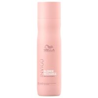 Shampoo Blonde Recharge 250ml Cabellos Rubios