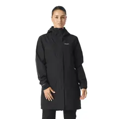 ANDESGEAR - Chaqueta Mujer Petrohué Down Negro