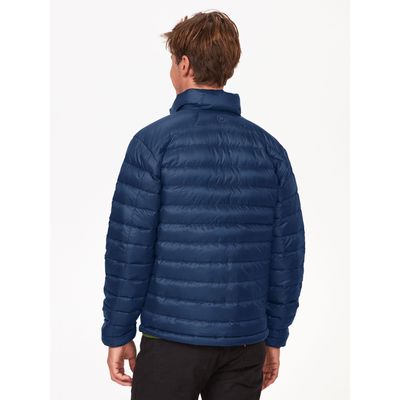 Imagen 2 del producto Chaqueta Hombre Zeus Jacket Azul
