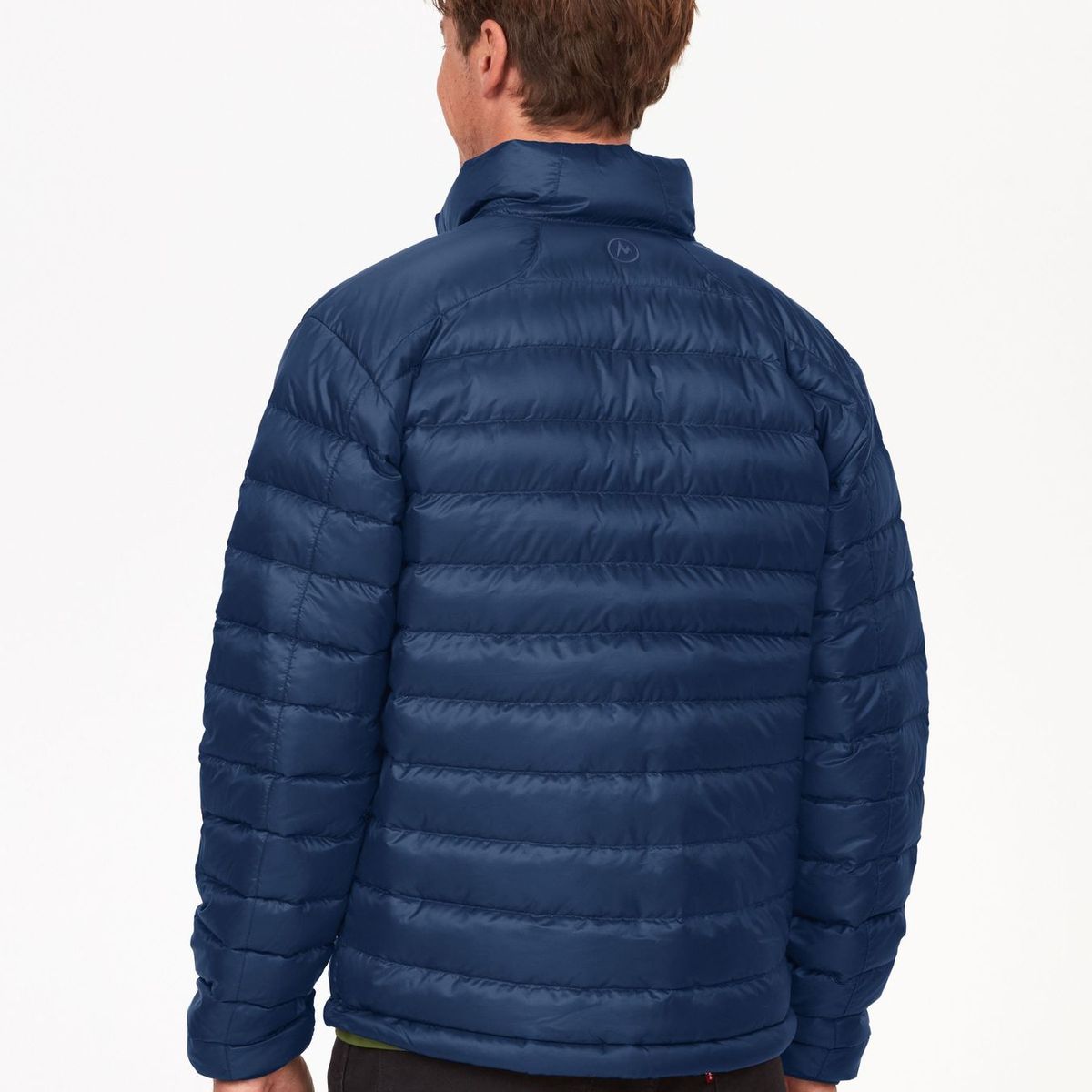 MARMOT - Chaqueta Hombre Zeus Jacket Azul Marmot