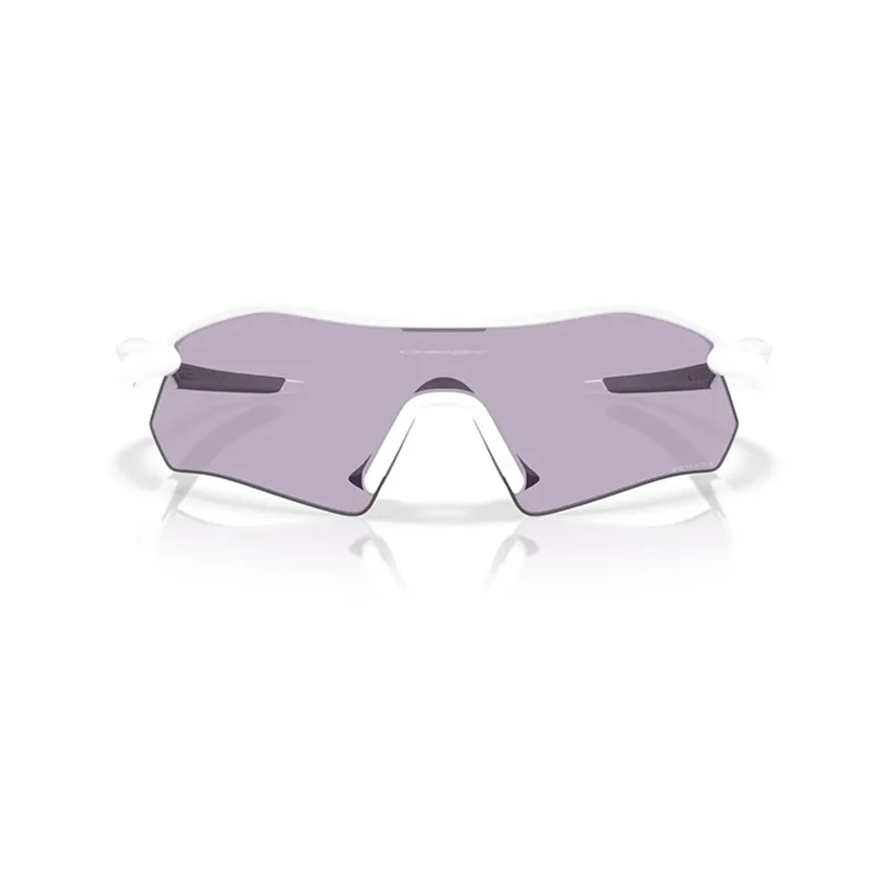 OAKLEY - Lentes de Sol Oakley  Radar Plate OO9495D Prizm Blanco Púrpura