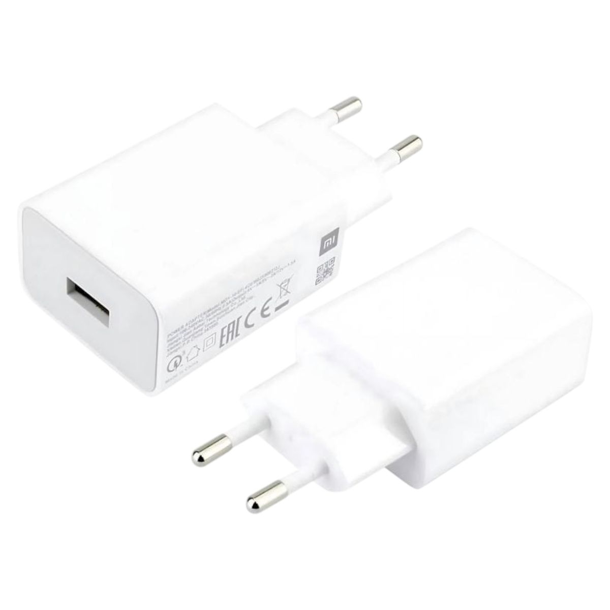 XIAOMI - Adaptador Xiaomi 225W Tipo A