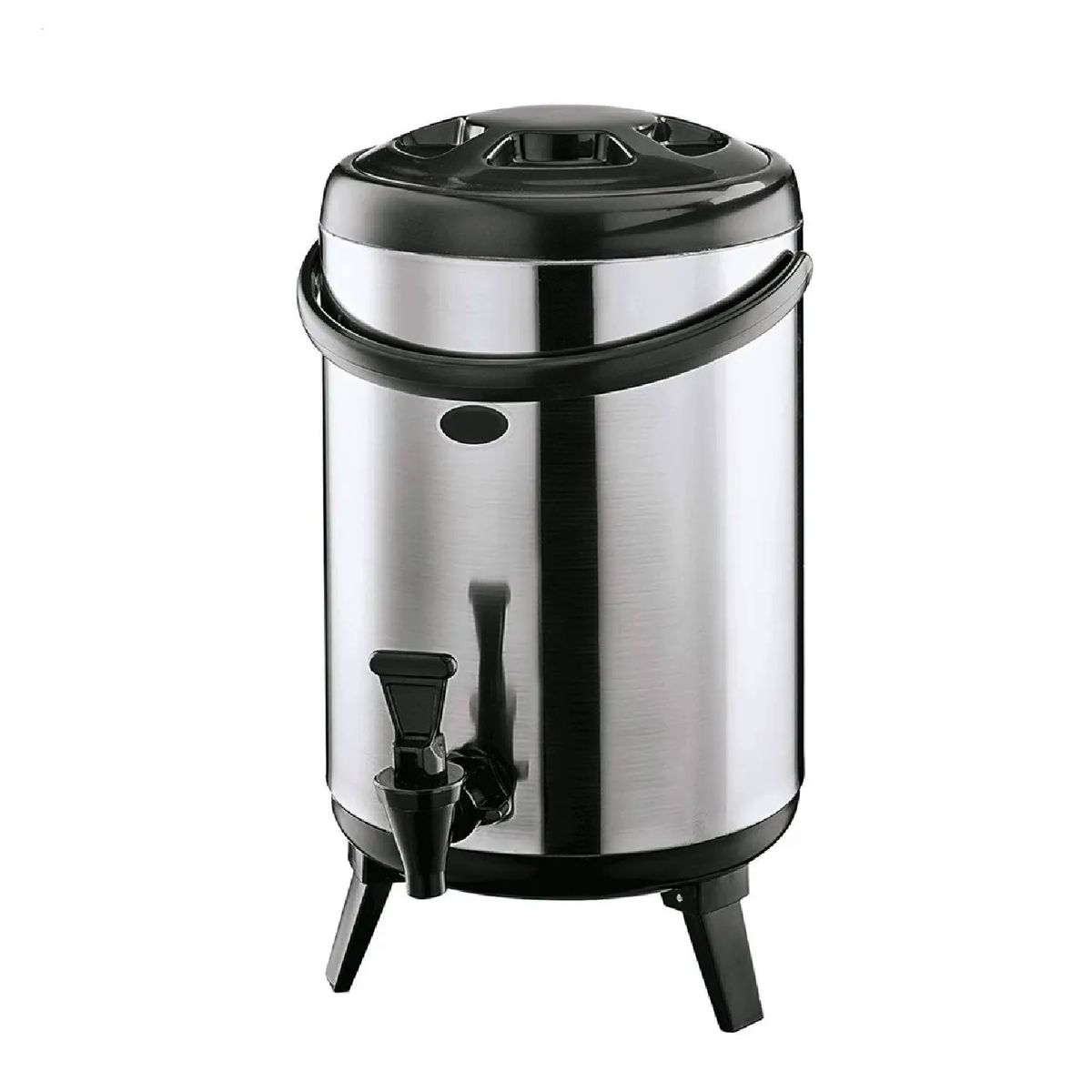 GENERICO - Termo Para Agua Caliente Termo Caliente Dispensador 12LTS