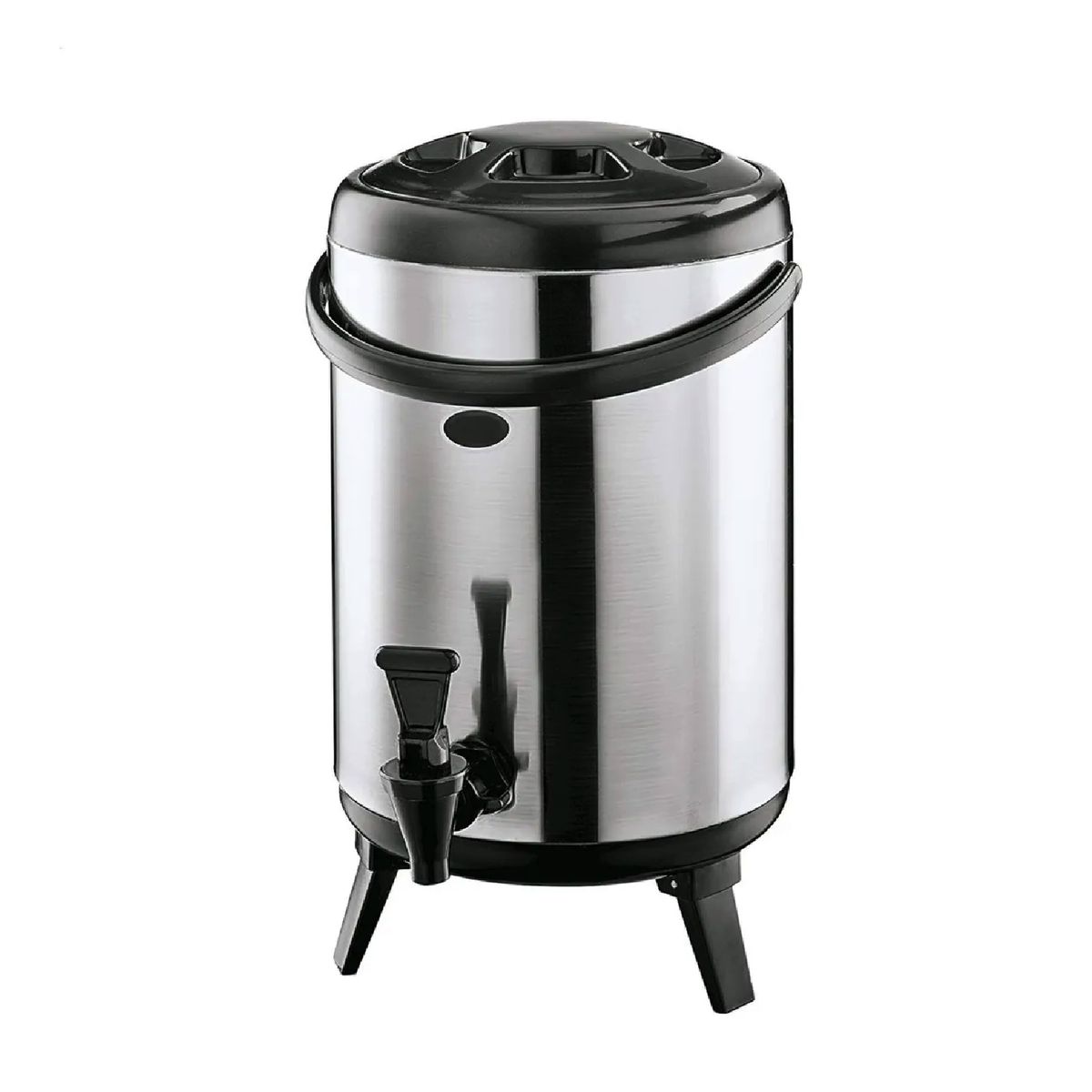 GENERICO - Termo Para Agua Caliente Termo Caliente Dispensador 12LTS