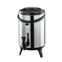 Termo Para Agua Caliente Termo Caliente Dispensador 12LTS