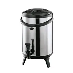 GENERICO - Termo Para Agua Caliente Termo Caliente Dispensador 12LTS