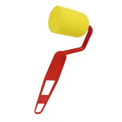 LIZCAL - Rodillo de Espuma Poliéster 5 cm