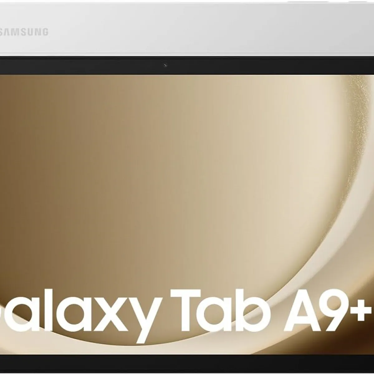 SAMSUNG - Samsung Galaxy Tab A9 Plus 11 X210 Wifi 64GB 4GB - Plata