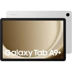 SAMSUNG - Galaxy Tab A9 Plus 11 X210 Wifi 64GB 4GB - Plata