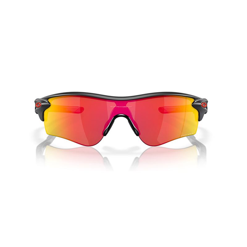 OAKLEY - Lentes de Sol Oakley  Radar Lock Path OO9206 Prizm Naranja