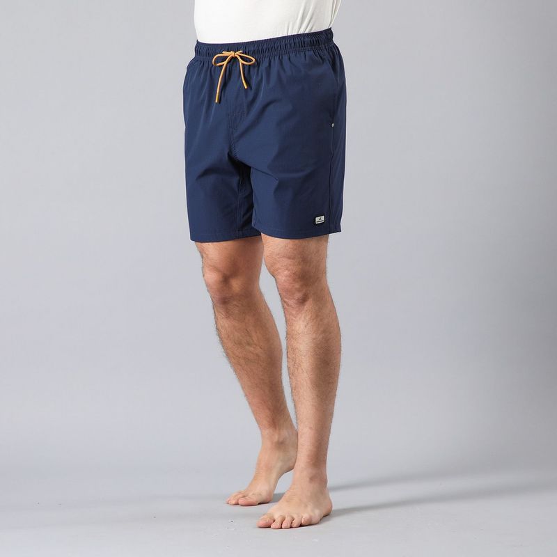 ANDESGEAR - Traje De Baño Hombre Peulla Azul Andesgear