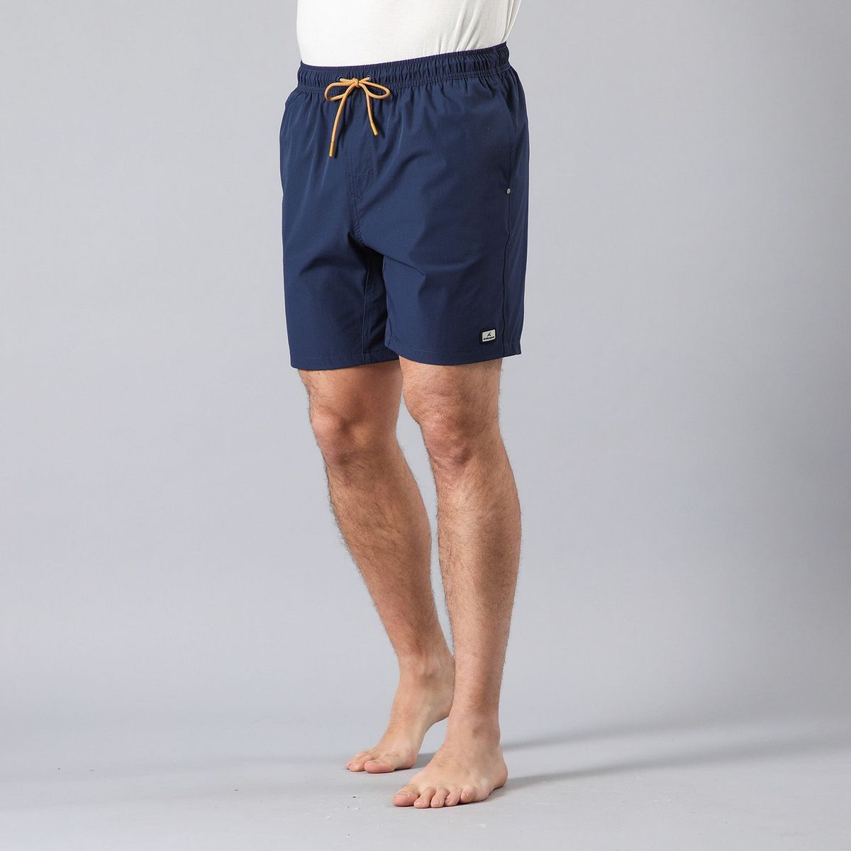 ANDESGEAR - Traje De Baño Hombre Peulla Azul Andesgear