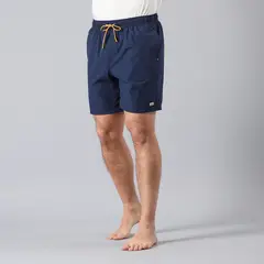 ANDESGEAR - Traje De Baño Hombre Peulla Azul