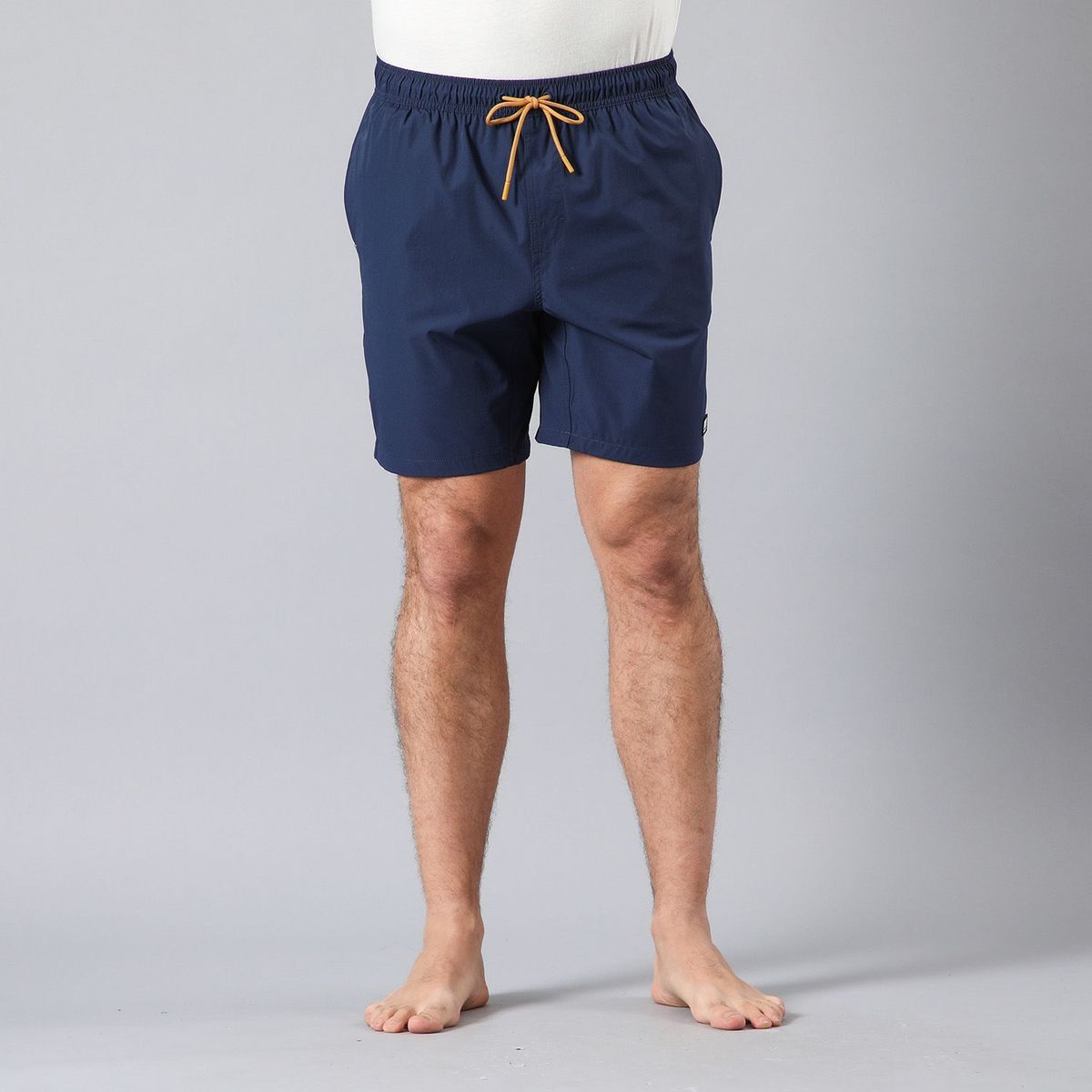 ANDESGEAR - Traje De Baño Hombre Peulla Azul Andesgear