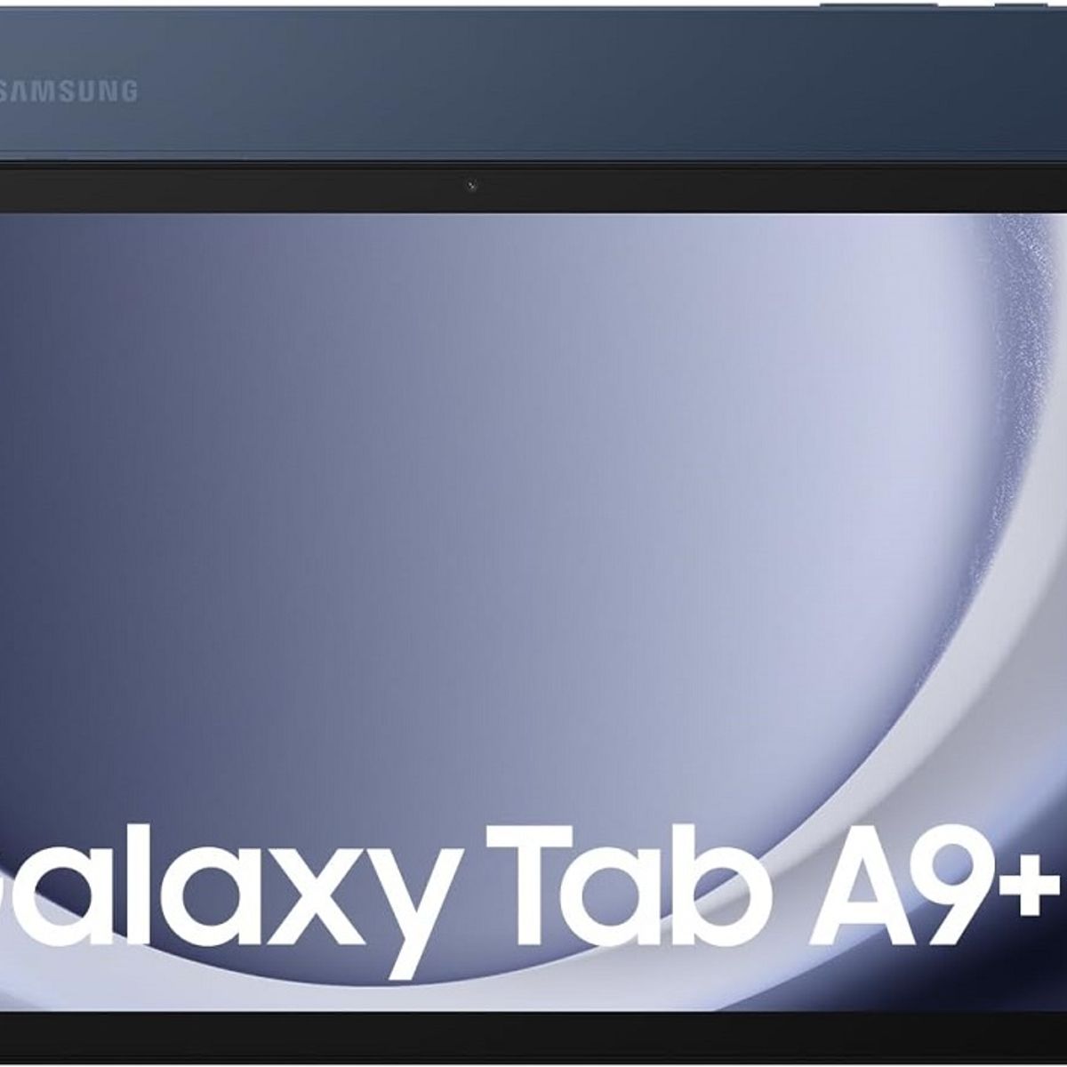SAMSUNG - Samsung Galaxy Tab A9 Plus 11 X 210 Wifi 64GB 4GB - Azul Marino