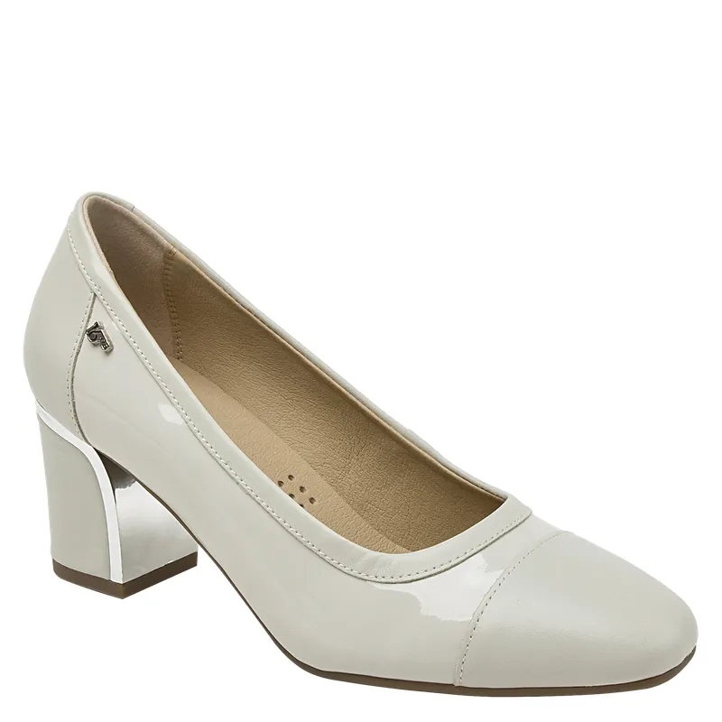 16 HRS - Zapato Casual Blanco 16 hrs