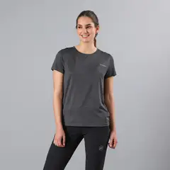 ANDESGEAR - Polera Mujer Manquehuita Negro
