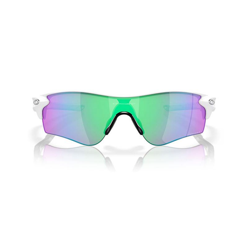 OAKLEY - Lentes de Sol Oakley  Radar Lock Path OO9206 Prizm Blanco Púrpura