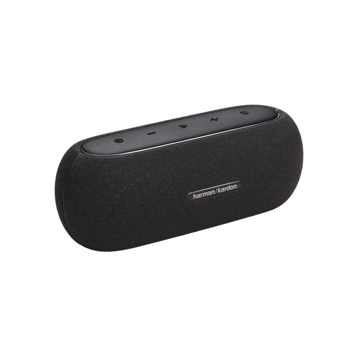 HARMAN KARDON - Parlante Harman Kardon Luna - Negro