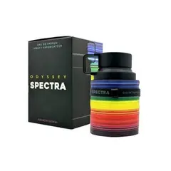ARMAF - ODYSSEY SPECTRA RAINBOW EDITION EDP 60ML