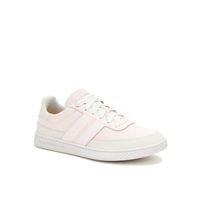 Zapatilla Pause Retro Canvas Mujer Rosa