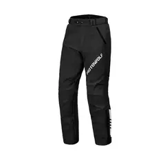 MOTOWOLF - Pantalón Moto invierno con Protecciones Tm3