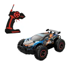 ANSALDO - Auto todo terreno ULTRAX control remoto escala 1:14