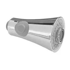 TAUMM - Boquilla Aireador De Llave Monomando Lavaplatos Profesional