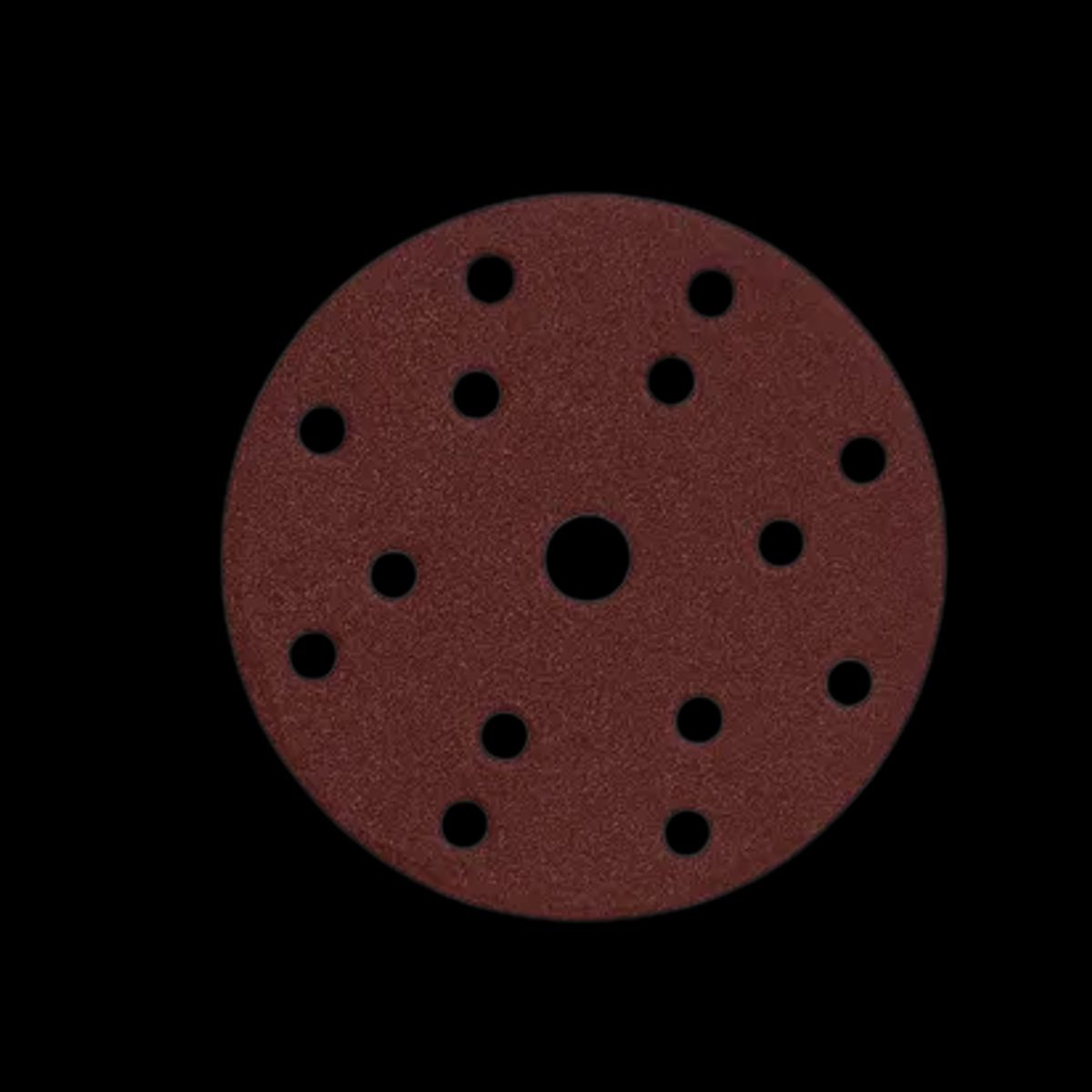 MAKITA - Discos Lija Velcro (10u) 150mm Grano 120 Makita D-54623