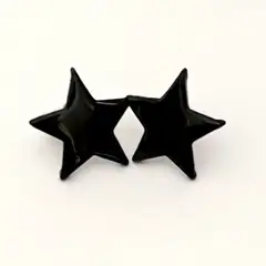VC ACCESORIOS - Aros Estrella Nocturna