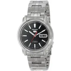SEIKO - Reloj Hombre Automatico 5 Snkl83k1