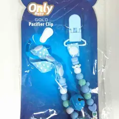 GENERICO - Porta Chupete para bebe