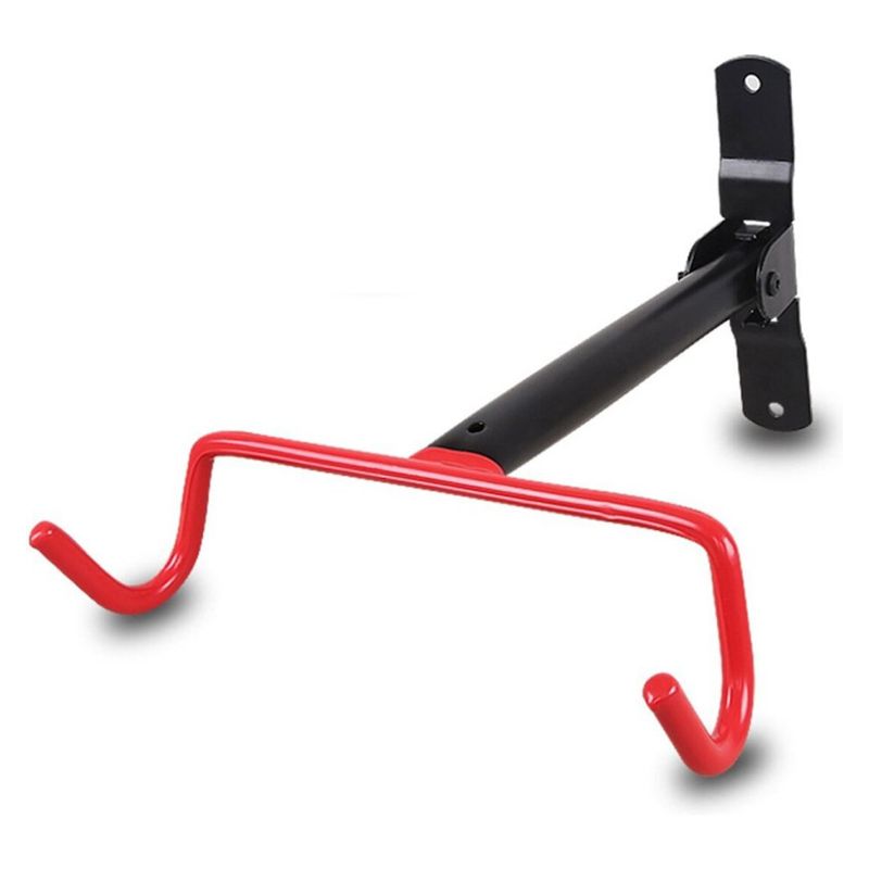 USA - Soporte de Pared Para Colgar Bicicletas Horizontal