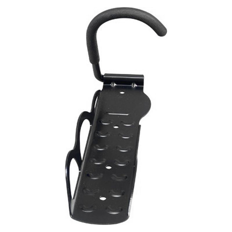 USA - Soporte vertical pared con gancho para bicicleta
