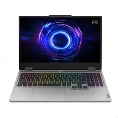 LENOVO - Notebook Gamer LOQ Gen 10 Intel Core i7 16GB RAM 512GB SSD NVIDIA RTX 5060 15