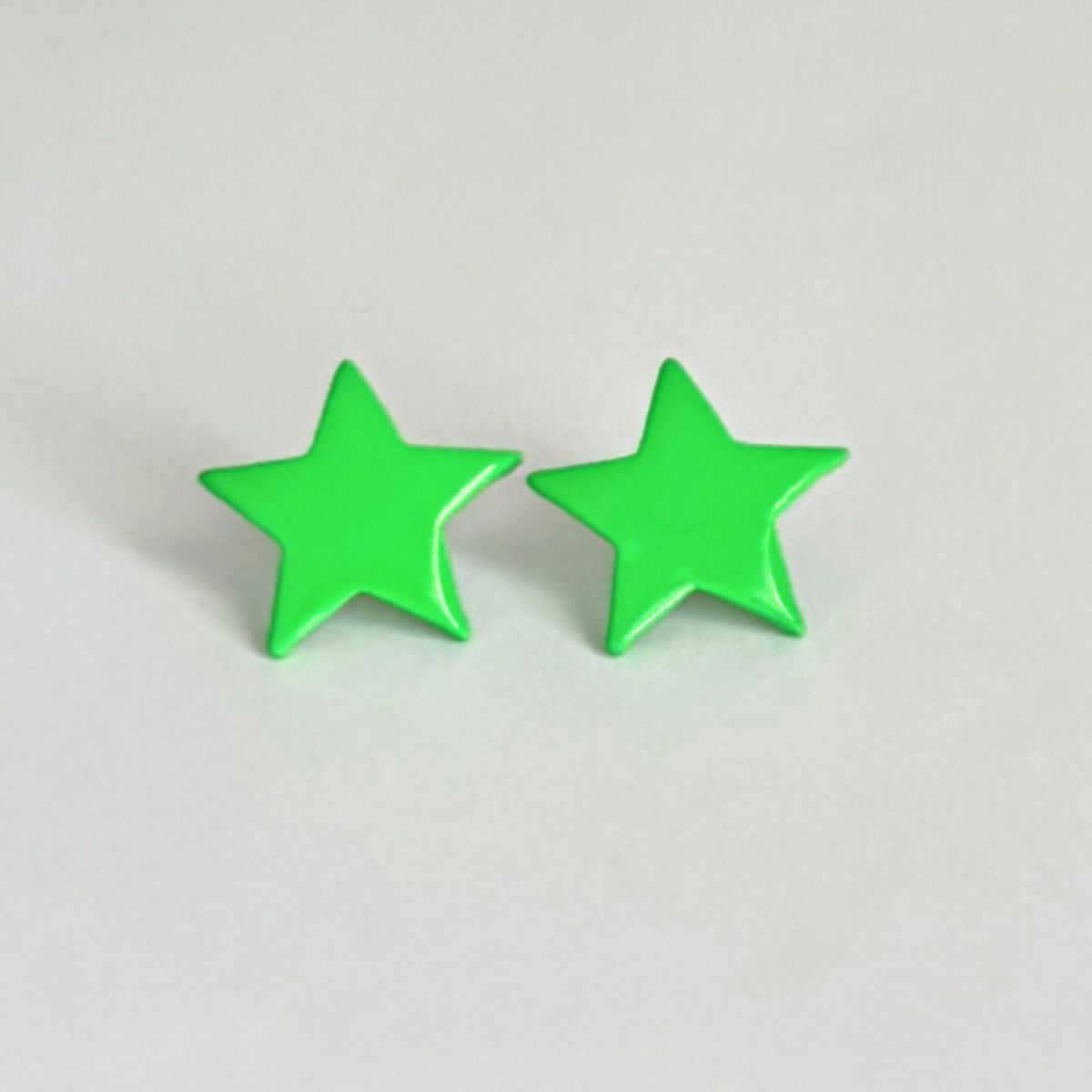 VC ACCESORIOS - Aros Estrella Nocturna