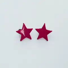 VC ACCESORIOS - Aros Estrella Nocturna