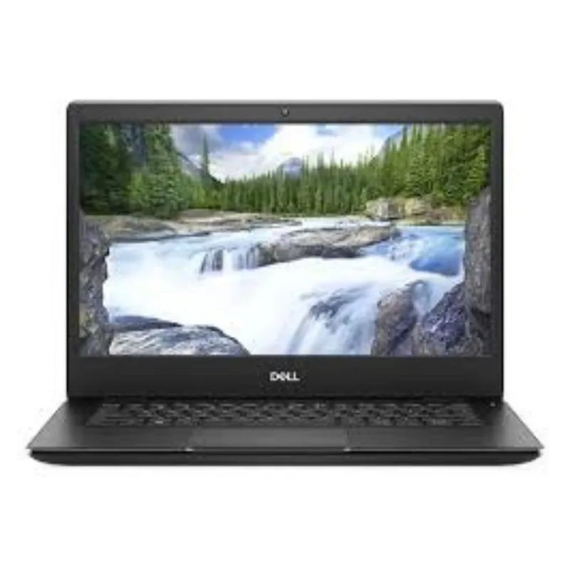GENERICO - Notebook Dell Latitude 3400 i7 8565U NvidiaGeForce MX130 16GB RAM 256GB SSD 500GB HDD W.11 Rea (A)