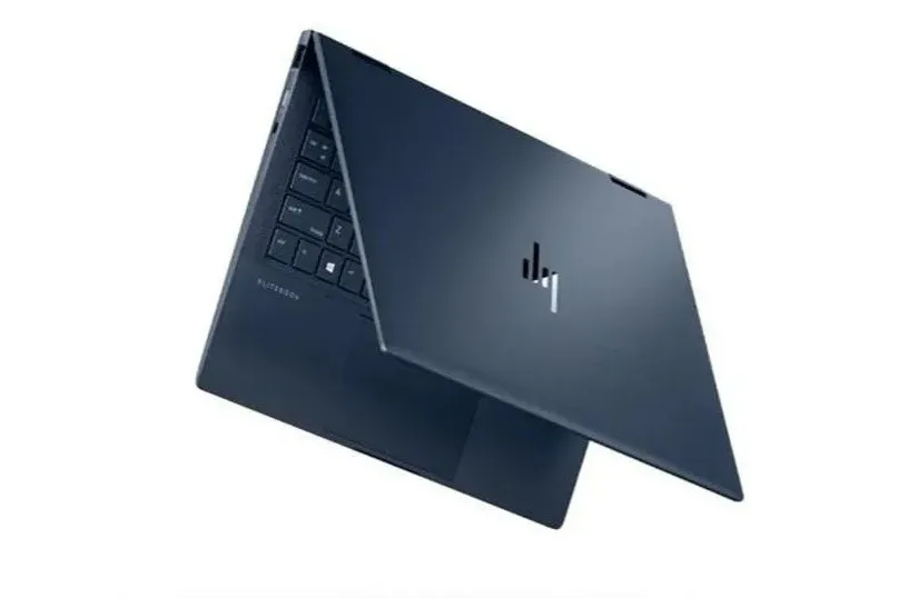 NOTEBOOK Elite Dragonfly Max i7 1165G/ SSD 1TB/ 32GB RAM/TACTIL13,3" FHD/ Win 11 REACONDICIONADO